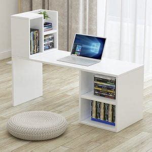 Bàn học Tatami ngồi bệt, bàn học gỗ chắc chắn GHC.